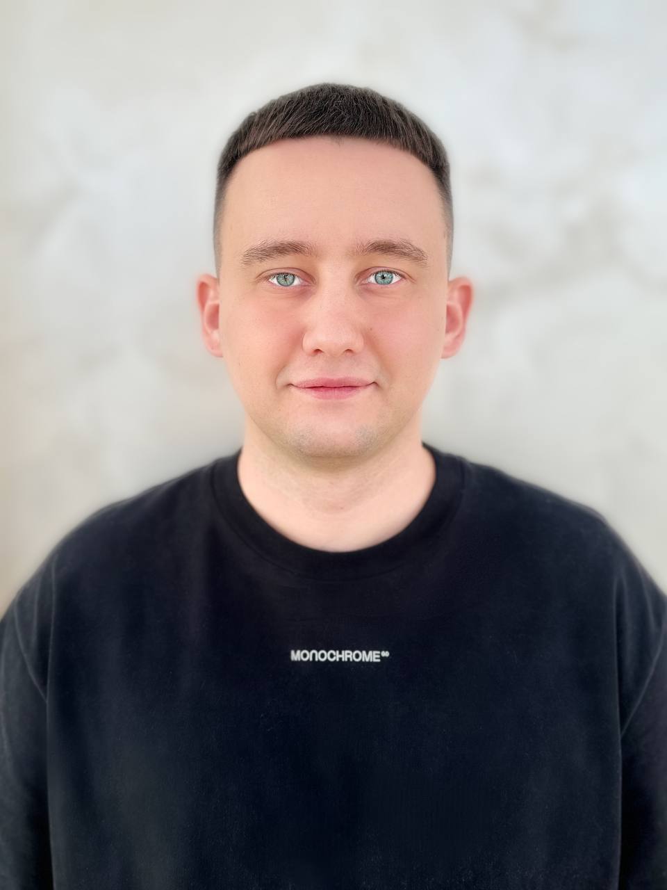 Роман Резько, основатель Entropium